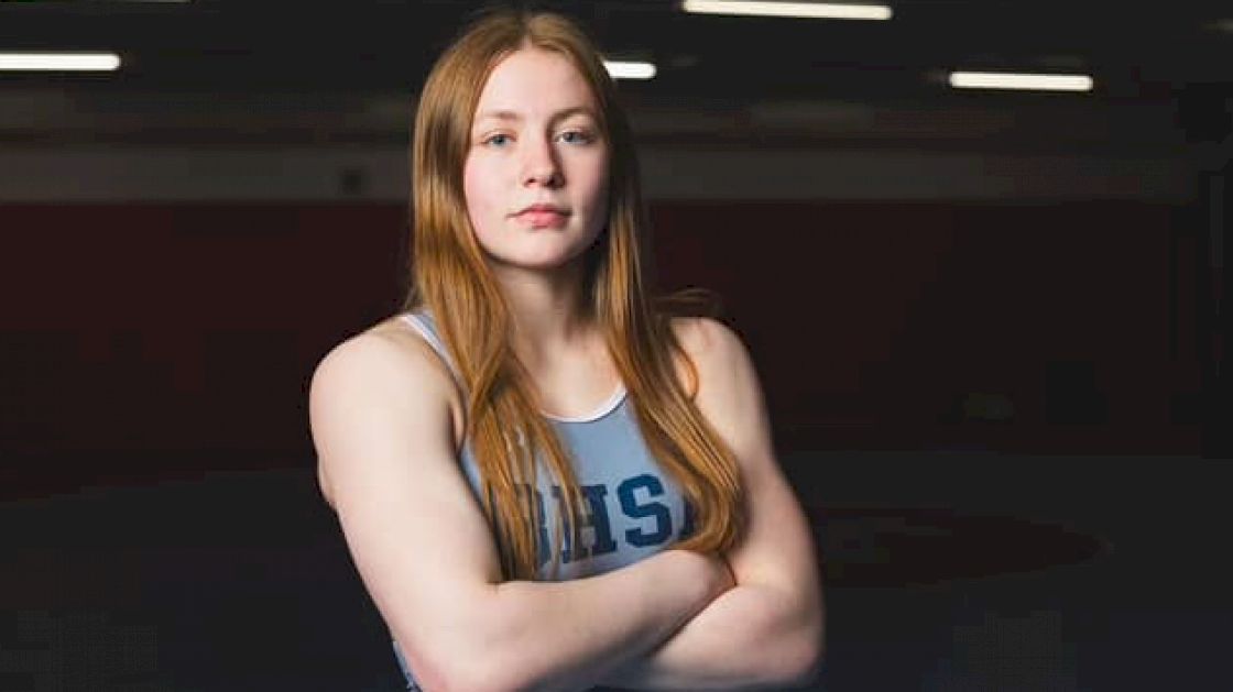Peyton Hellmann Ready For College After Stellar HS Career