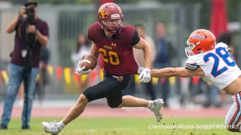 How To Watch Claremont-Mudd-Scripps Football In 2025