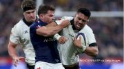 What Ardie Savea Signing With Racing 92 Would Mean For Rugby