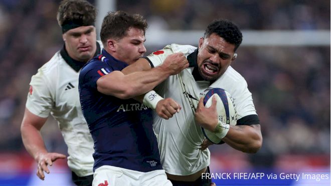 The 100 Best Rugby Players In The World: The Full List