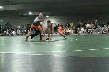 Tyler St.Louis Platte County MO v. Jake Cardenas Omaha Skutt Catholic NE