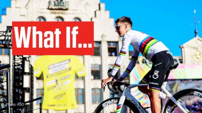 The Tour de France 2025 We're All Dreaming Of