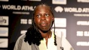 Mu-Nikolayev To Run Her First 800m In Nearly A Year