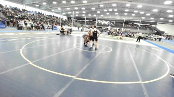 5 - 144 lbs Semifinal - Richard Hopkins, William Fleming vs Ian Ramsey, Riverbend