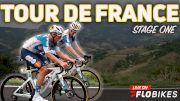 Watch In Canada Tour de France Stage 1 Free Live Stream