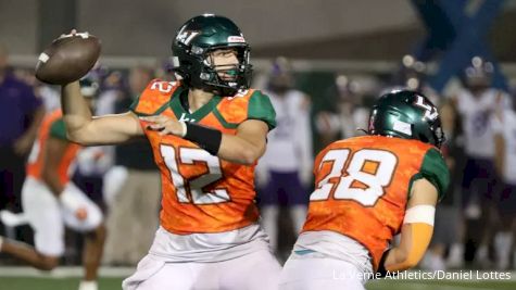 How To Watch La Verne Football In 2025