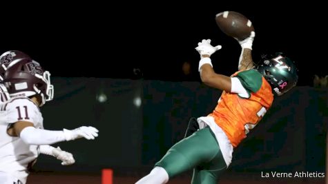 University of La Verne Football Schedule 2025: Dates, Times And More