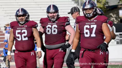 How To Watch University of Redlands Football In 2025