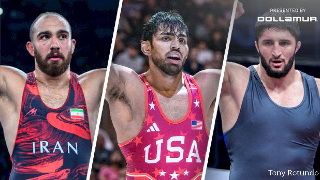 New World Championship Rankings - Where Does USA Stack Up?
