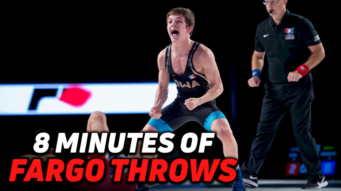 Best Junior Nationals Throws Of The 2020's So Far