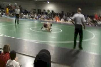 Joey Wolfum Fort Zumwalt West MO v. Stephen Swan Perry OK