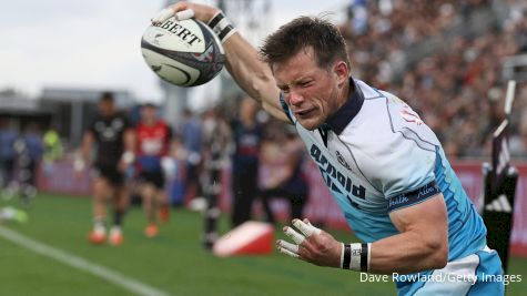 Scotland Rugby Survives Māori All Blacks In Pacific Tour Opener