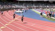 Watch High School Boys 4x100 Relay Prelims (Event 330) Heat 3 At 2026 Penn Relays