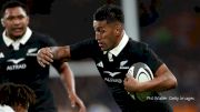 All Blacks Player Ratings From Their 31-27 Win Over France In Dunedin