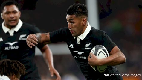 All Blacks Player Ratings From Their 31-27 Win Over France In Dunedin