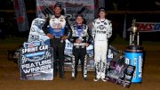 USAC National Sprint Car Results: Friday At Lincoln Park Speedway