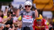 Tour de France 2025 Stage 1 Results: Philipsen Takes Stage And Yellow