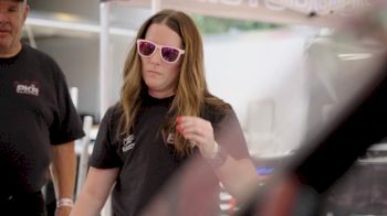 Fifield Returns From Cancer Battle To Race