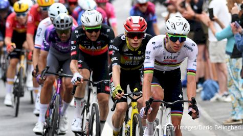 Watch In Canada: Tour de France Stage 1 Extended Highlights