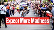 Tour de France 2025 Stage 2 Preview: More Chaos Coming