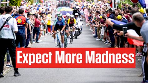 Tour de France 2025 Stage 2 Preview: More Chaos Coming