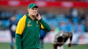 Frustrated Rassie Erasmus Reevaluates Springbok Plans After Shaky Italy Win