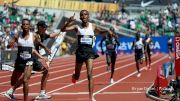 Prefontaine Classic 2025: Recap, News, Results