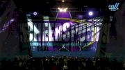 Vision Cheer Company - Limitless [2025 L3 - U16 - Medium Day 2] 2025 CHEERSPORT National All Star Cheerleading Championship