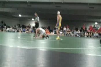 Kenny Wheeler Ponca City OK v. Colby Crank Hutchinson KS