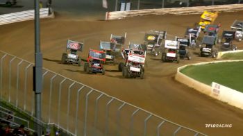 Feature | 2025 Greg Hodnett Classic/PA Speedweek at Port Royal Speedway