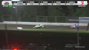 Feature | Big Block Modifieds at Fonda Speedway 7/5/25