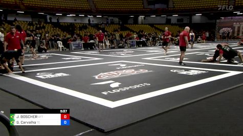 JULIA BOSCHER vs Gabriela Carvalho 2024 ADCC South American Trials 1