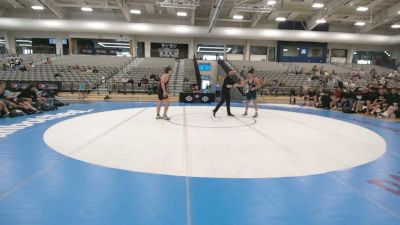 165 lbs Kyle Joyce, Georgia vs Donovan Symalla, Colorado