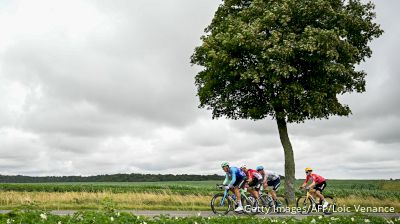 Watch In Canada: 2025 Tour de France Stage 2