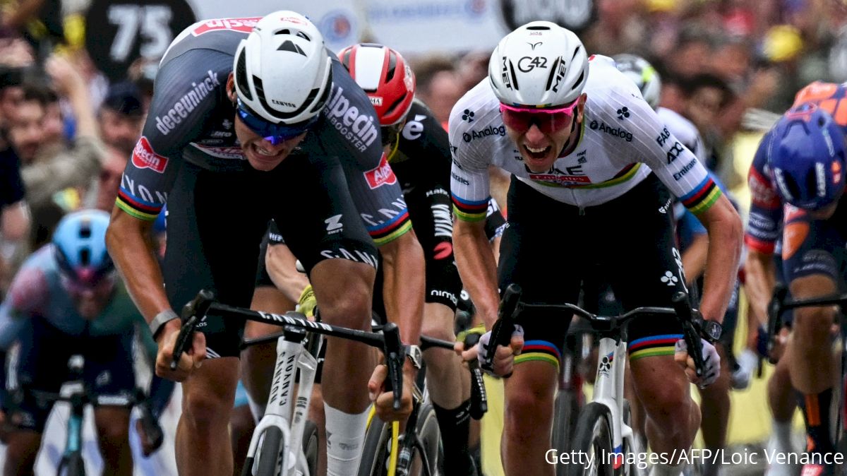 Mathieu Van der Poel Drops Out of Tour de France 2025 Due To Pneumonia