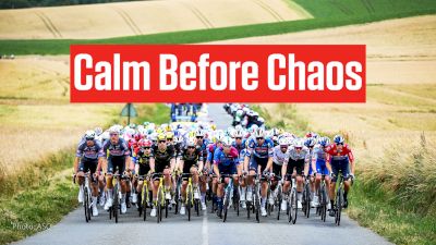 Tour de France 2025 Stage 3 Preview: The Winds May Decide