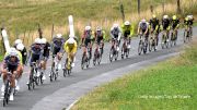 Watch In Canada: Tour de France Stage 2 Extended Highlights