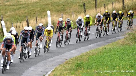 Watch In Canada: Tour de France Stage 2 Extended Highlights