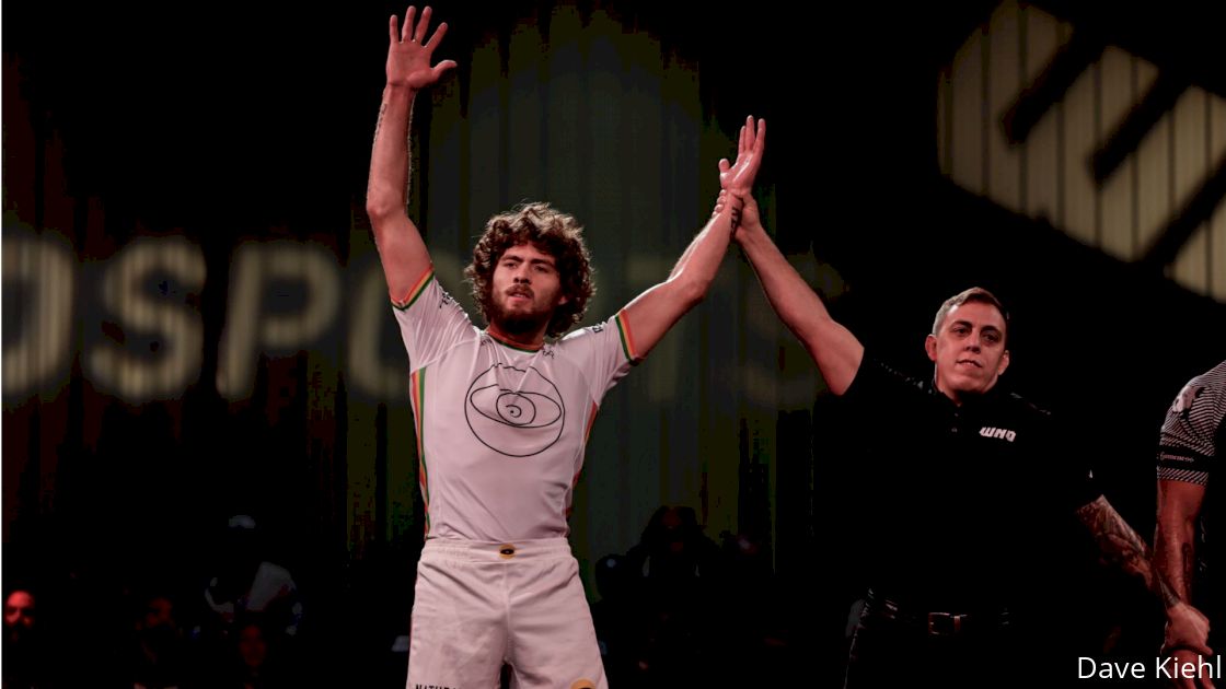 Supercut: Over 2 Hours Of 'El Natural' Roberto Jimenez