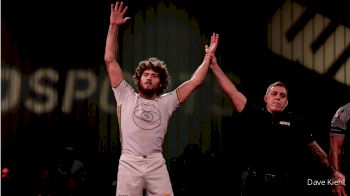 Supercut: Over 2 Hours Of 'El Natural' Roberto Jimenez In Crazy No-Gi Matches