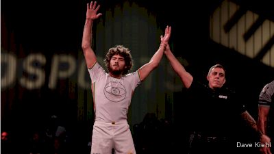 Supercut: Over 2 Hours Of 'El Natural' Roberto Jimenez In Crazy No-Gi Matches