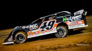 Jonathan Davenport Takes Hit With Droop Penalty At Muskingum County