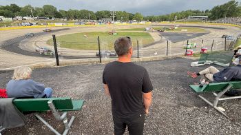 Slinger Speedway Owner Explains What Makes The Slinger Nationals So Special