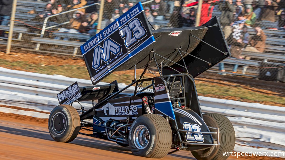 2025 PA Speedweek Finale Results At Path Valley Speedway Park