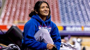All-American Mia Zuniga Ready For Next Chapter At Colorado Mesa