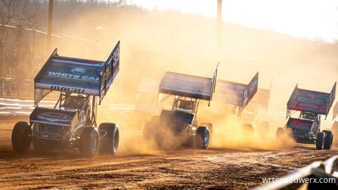 2025 PA Speedweek Final Standings: See The Champion Here