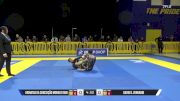 Rodolfo Becerra Jr vs Edward Robert Jamrog 2025 Pan IBJJF Jiu-Jitsu No-Gi Championship
