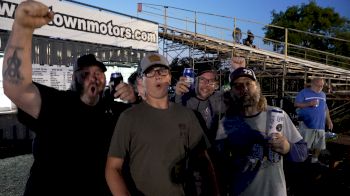 Race Fans Go Wild For The Slinger Nationals