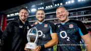 Shock Upsets, Historic Surges Lead To Shake Up In World Rugby Rankings