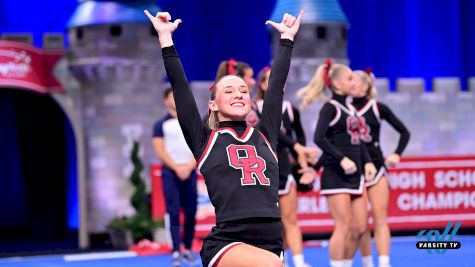 Take A Look At The Top Action Photos From 2025 NHSCC!